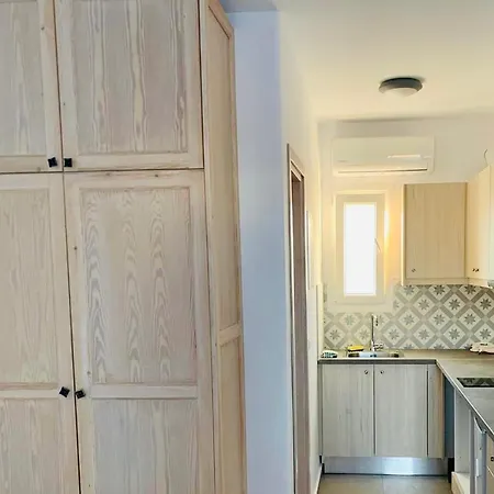 Apartament Sun *
