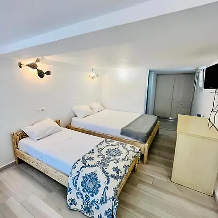 Apartament Sun