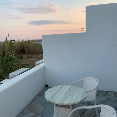 Sun Apartament Mykonos Town