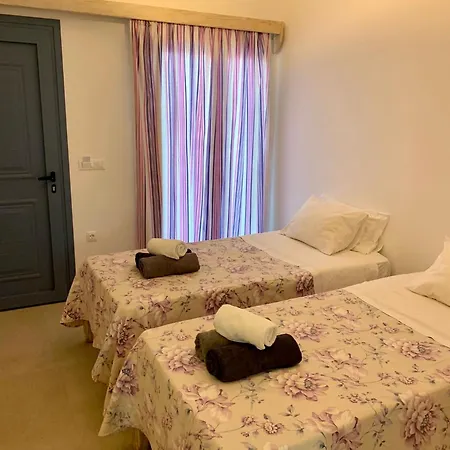 Apartament Sun