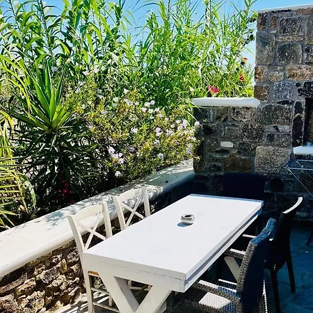 Apartament Sun *