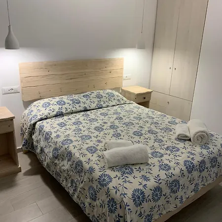 Apartament Sun *