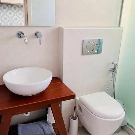 Apartment Sun Mykonos Town