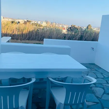 Sun Apartment