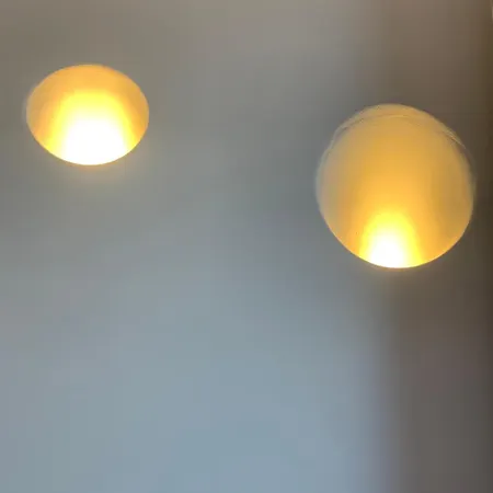 Sun Apartment *