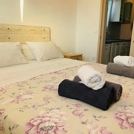 Apartment Sun Mykonos Town