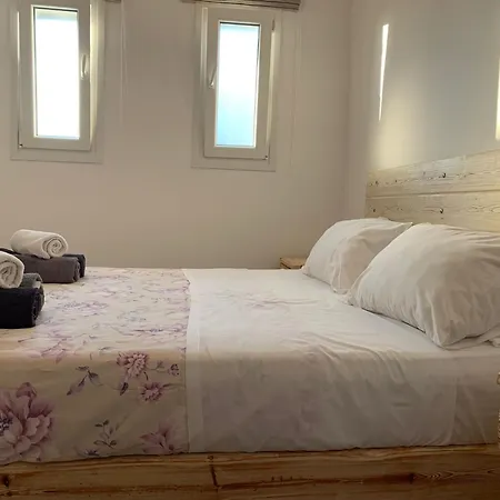 Sun Mykonos Town
