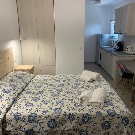 Apartment Sun *
