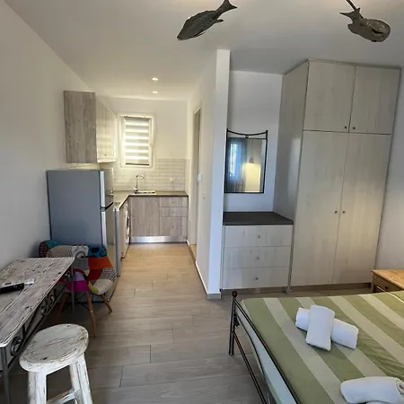 Apartment Sun *