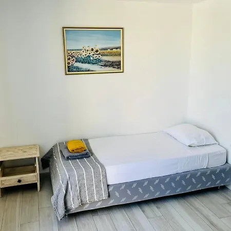 Apartment Sun