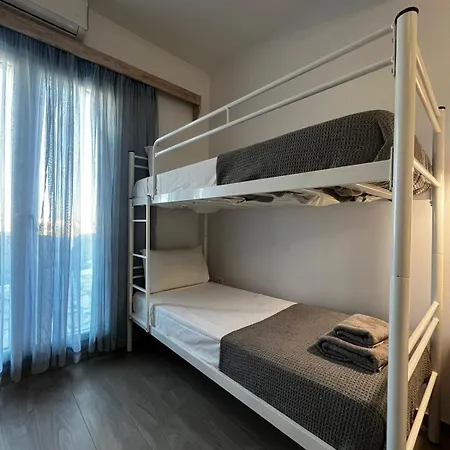 Apartment Sun