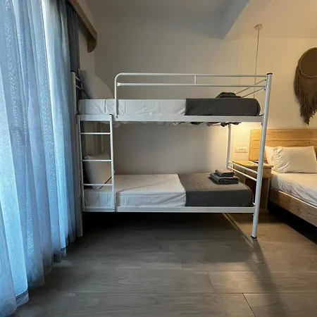 Apartment Sun *