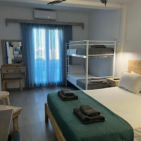 Sun Apartment