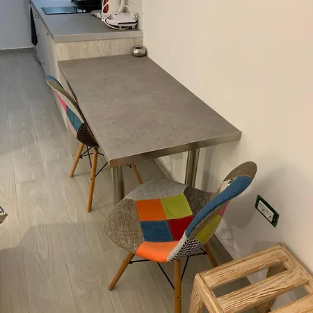 Sun Apartment