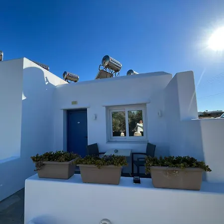 Sun Apartment